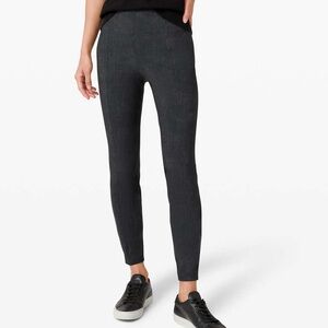 Lululemon Here to There High-Rise